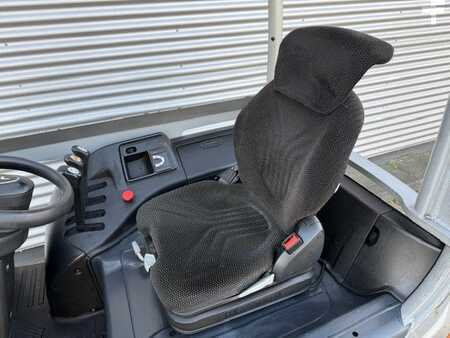 Elektro 4 Rad  Still RX60-20 (7)