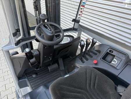 Elektro 4 Rad  Still RX60-20 (8)