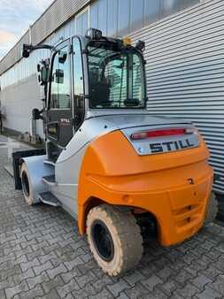 Chariots électriques à 4 roues 2016  Still RX60-80 LSP900 (3)