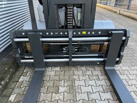 Chariots électriques à 4 roues 2016  Still RX60-80 LSP900 (4)