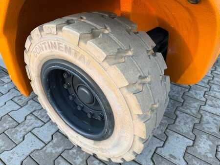 Chariots électriques à 4 roues 2016  Still RX60-80 LSP900 (6)