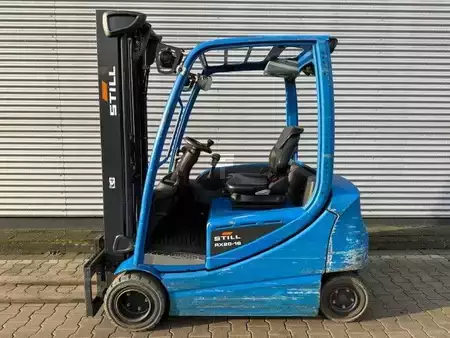 Elektro 4 Rad 2019  Still RX20-16PL (1)