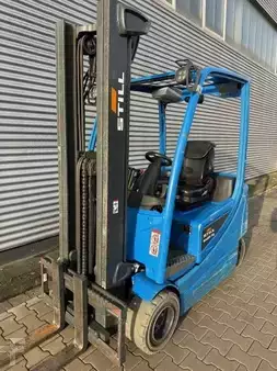 Elektro 4 Rad 2019  Still RX20-16PL (2)