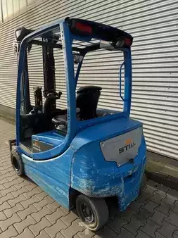 Elektro 4 Rad 2019  Still RX20-16PL (3)