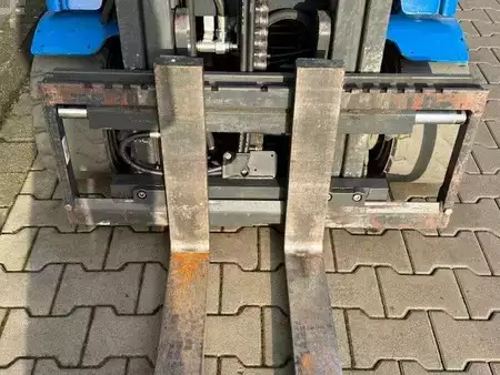 Elektro 4 Rad 2019  Still RX20-16PL (4)