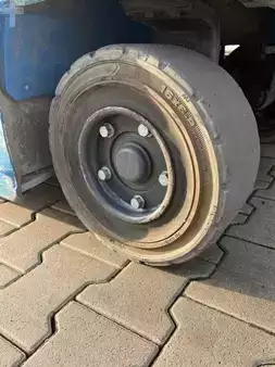 Elektro 4 Rad 2019  Still RX20-16PL (6)