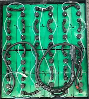 Elektro 4 Rad 2019  Still RX20-16PL (9)