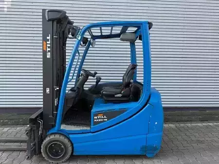 Elektro 3 Rad 2019  Still RX20-16L (1)