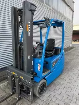 Elektro 3 Rad 2019  Still RX20-16L (2)