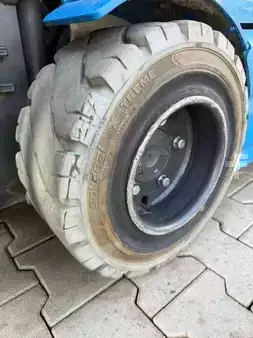 Elektro 3 Rad 2019  Still RX20-16L (5)