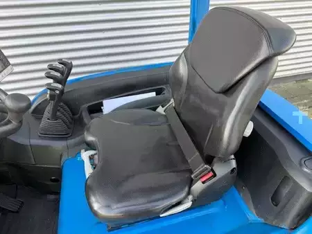 Elektro 3 Rad 2019  Still RX20-16L (7)