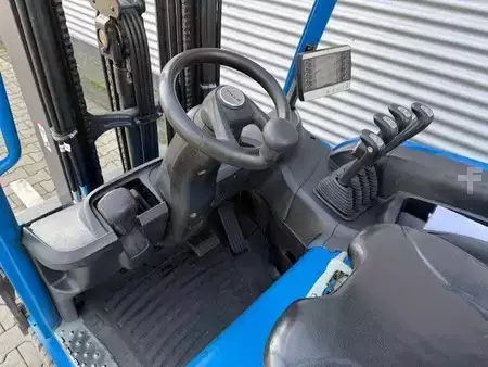 Elektro 3 Rad 2019  Still RX20-16L (8)