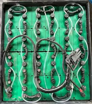 Elektro 3 Rad 2019  Still RX20-16L (9)