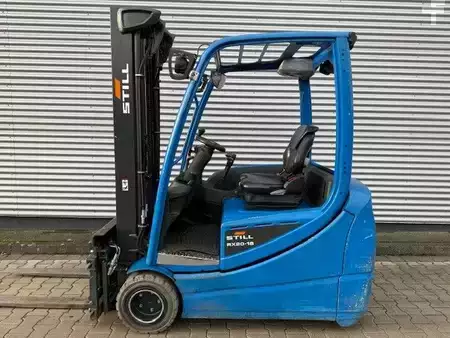Elektro 3 Rad 2019  Still RX20-16L (1)