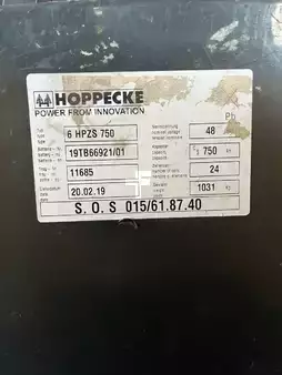 Elektro 3 Rad 2019  Still RX20-16L (10)