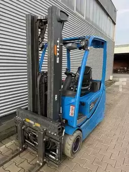 Elektro 3 Rad 2019  Still RX20-16L (2)