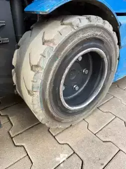 Elektro 3 Rad 2019  Still RX20-16L (5)