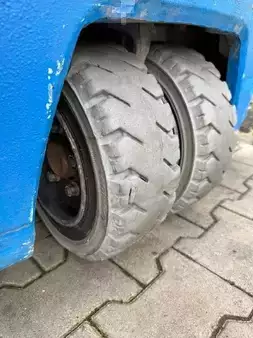 Elektro 3 Rad 2019  Still RX20-16L (6)