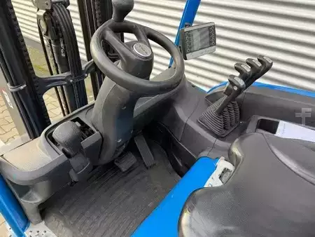 Elektro 3 Rad 2019  Still RX20-16L (8)