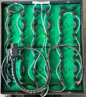 Elektro 3 Rad 2019  Still RX20-16L (9)