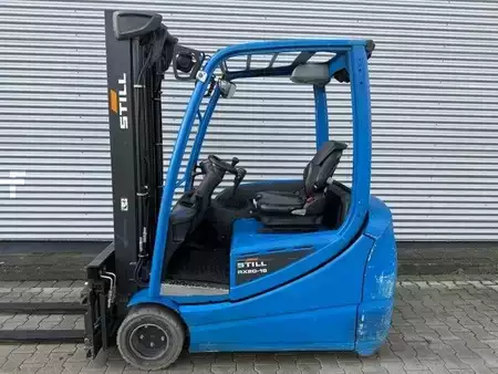 Elektro 3 Rad 2019  Still RX20-16L (1)