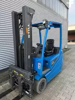 Elektro 3 Rad 2019  Still RX20-16L (2)