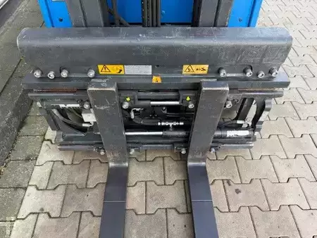 Elektro 3 Rad 2019  Still RX20-16L (4)