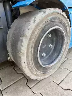 Elektro 3 Rad 2019  Still RX20-16L (5)