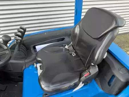 Elektro 3 Rad 2019  Still RX20-16L (7)