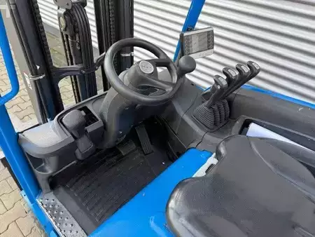 Elektro 3 Rad 2019  Still RX20-16L (8)