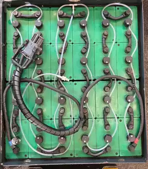 Elektro 3 Rad 2019  Still RX20-16L (9)