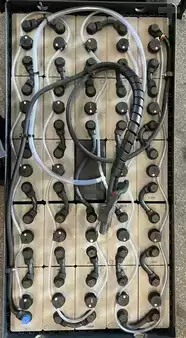 Elektro 3 Rad 2006  Still RX20-15 (10)