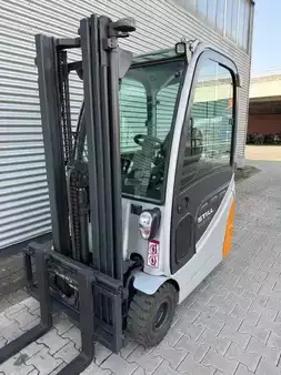 Elektro 3 Rad 2006  Still RX20-15 (2)