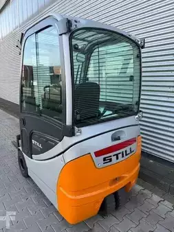 Elektro 3 Rad 2006  Still RX20-15 (3)