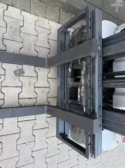 Elektro 3 Rad 2006  Still RX20-15 (4)