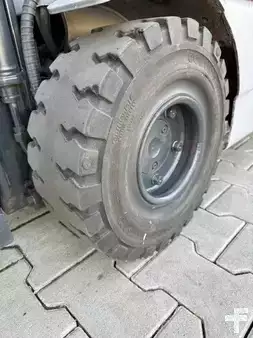 Elektro 3 Rad 2006  Still RX20-15 (5)