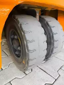 Elektro 3 Rad 2006  Still RX20-15 (6)