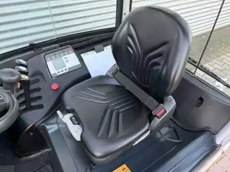 Elektro 3 Rad 2006  Still RX20-15 (7)