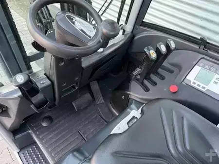 Elektro 3 Rad 2006  Still RX20-15 (8)