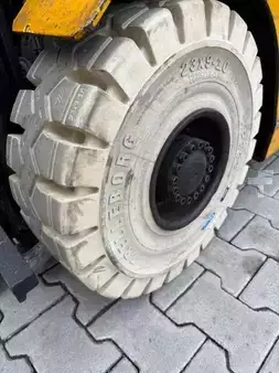 Elektro 4 Rad 1985  Still R60-20 (5)