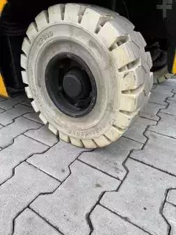 Elektro 4 Rad 1985  Still R60-20 (6)