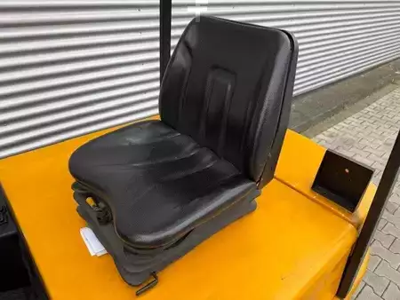 Elektro 4 Rad 1985  Still R60-20 (7)