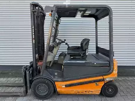 Elektro 4 Rad 2004  Still R60-30 (1)