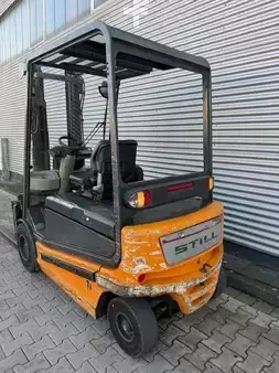 Elektro 4 Rad 2004  Still R60-30 (3)