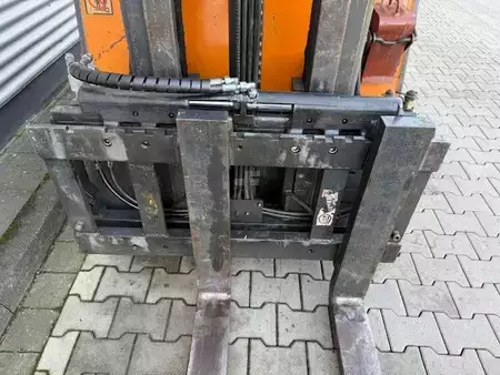 Elektro 4 Rad 2004  Still R60-30 (4)