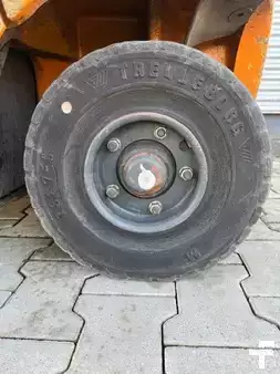 Elektro 4 Rad 2004  Still R60-30 (6)