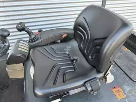 Elektro 4 Rad 2004  Still R60-30 (7)