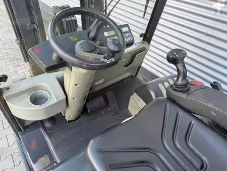 Elektro 4 Rad 2004  Still R60-30 (8)