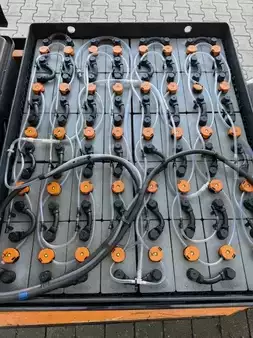 Elektro 4 Rad 2004  Still R60-30 (9)