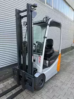 Elektromos 3 kerekű 2012  Still RX50-16 (2)